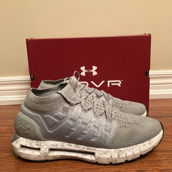 Under Armour Other - Under Armour Hovr Phantom Men's running shoes,11.5